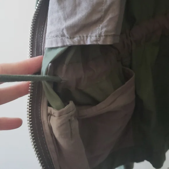 GAP jacket - Picture 6 of 8